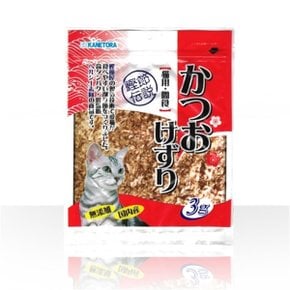 가쓰오부시 3g(KK-A3)