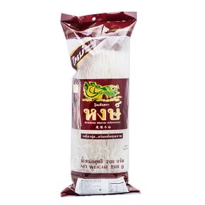브랜드 버미셀리 200g 녹두 당면
