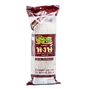 브랜드 버미셀리 200g 녹두 당면