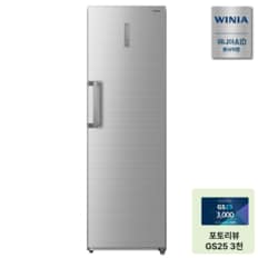 위니아 냉동고 272L  LWFU266HEMYSO(A)