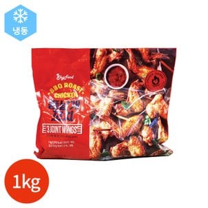 undefined 스카이푸드 숯불 통날개 꼬치 1kg (100g x 10개)