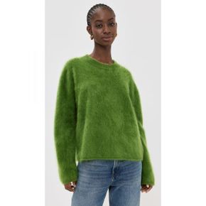 5097964 LISA YANG Natalia Cashmere Sweater