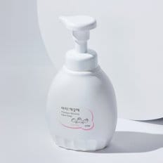 PM 폼 핸드솝 퓨어 로즈 450ml