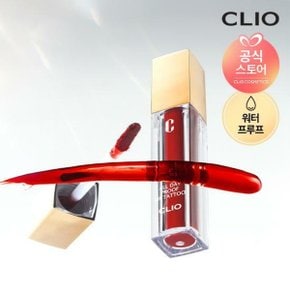 [초특가] 클리오 올데이프루프 립타투 본품 1개