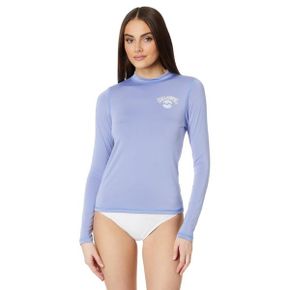 4838161 Billabong Core Loose Fit Long Sleeve Rashguard