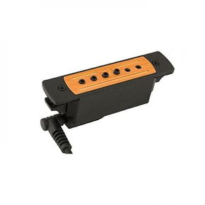 FENDER (펜더)  Mesquite Humbucking Acoustic Soundhole Pickup 여름방학 세일