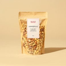  [SSG] 프리미엄믹스넛 600g