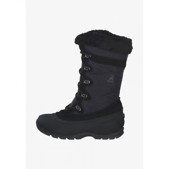 이스퀘어 4744818 Kamik Winter boots - schwarz