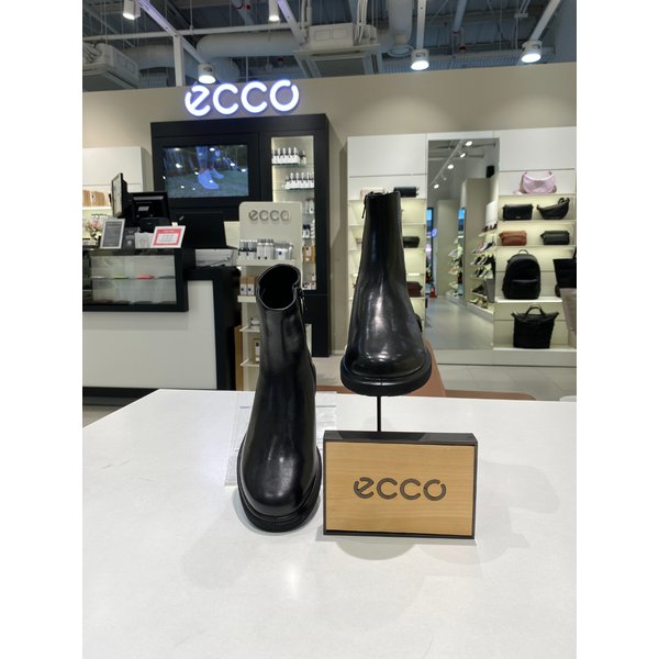 [부산점] 여성 앵클부츠 스컬프티드 LX 35 222413-01001