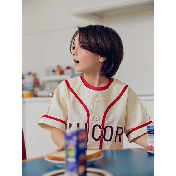 23SPR NUCL UNICORN BASEBALL SHIRT