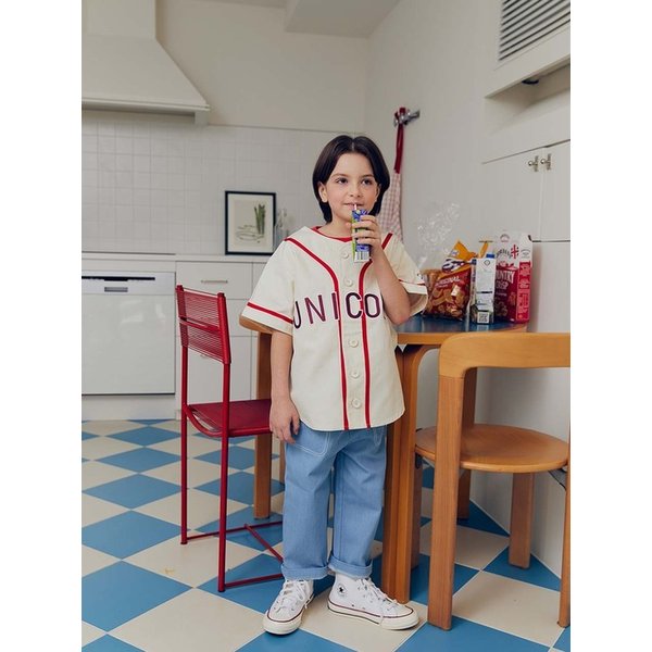 23SPR NUCL UNICORN BASEBALL SHIRT