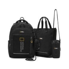 K251KBG520 코닉 라이트업 3SET BLACK