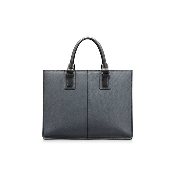 천연소가죽 남성 명품서류가방 T1011