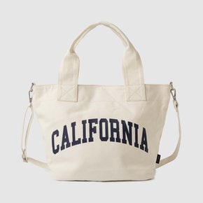 California Square Tot Bag  WHBGE2402A