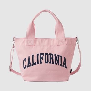 California Square Tot Bag  WHBGE2402A