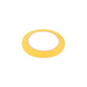 고급 도장 도색용마스킹테이프 고내열성 일본 와시테이프 3mm x 50M