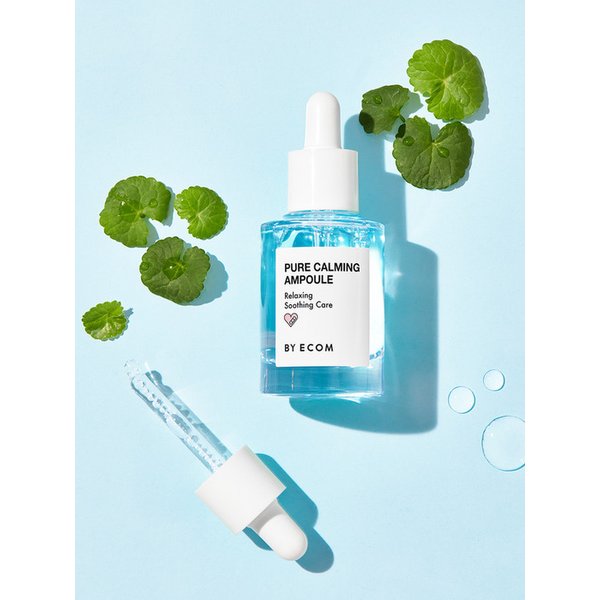 퓨어 카밍 앰플 시카 업 30ml