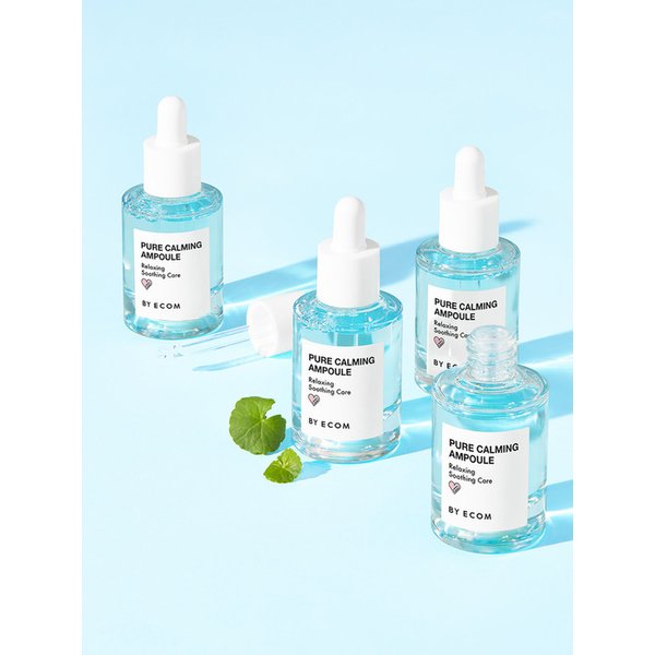 퓨어 카밍 앰플 시카 업 30ml