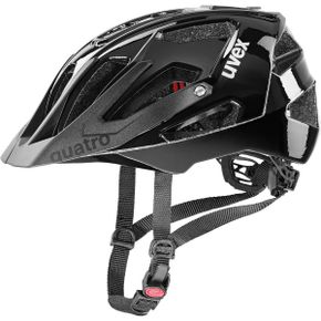 영국 우벡스 헬멧 uvex 남녀공용s Quatro Bike Helmet 1712372