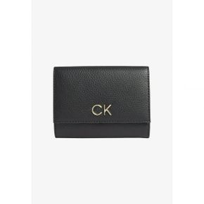 4391255 Calvin Klein RELOCK TRIFOLD - Wallet ck black 73192159