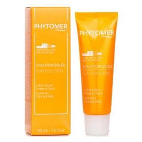 썬 케어 솔루션 SPF30 자외선 차단제 50ml