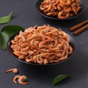 [국산] 군산 꽃새우 (볶음용) (150g)