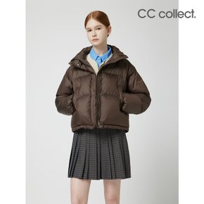 [CExclusive] 푸퍼 구스 다운 자켓 BR_C254PSG184