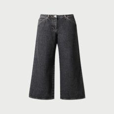 CASSIOPEE Denim Pants IOPDW24103BKL