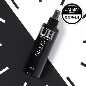 갸스비 워터 스프레이 울트라 홀드 250ml