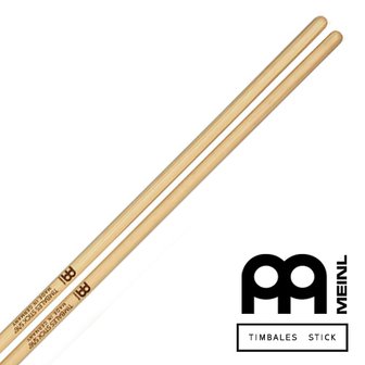  Meinl  5/16 팀발레스 스틱 Hickory  SB117