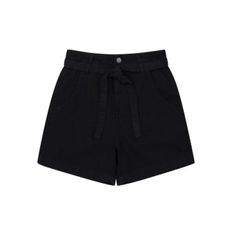 베네통 Belt banding shorts_4DUKD9019100