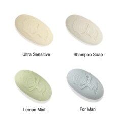 신세계백화점 [OVIS(오비스)_엑스투] SHEEPS MILK Shampoo soap Ultra Sensitive