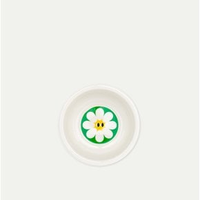 멜라민 플라워 보울