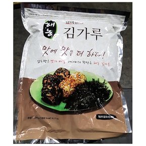 조미김가루(해농 400g) (WF20548)