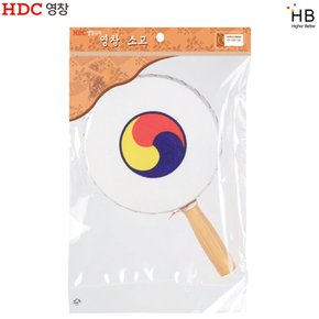 영창 소고 비닐포장 YS-VN