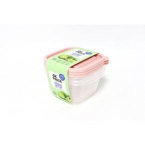 간편튼튼용기 정 960ml/3P