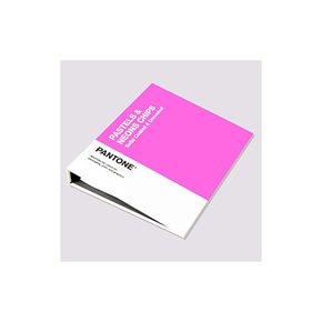 PANTONE 색 견본 팬톤 GB1504B 파스텔& 네온 칩스 코트지 , 고급 종