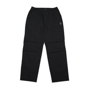 PSG EMBLEM PARASUIT PANTS PSG2402WP003UBK