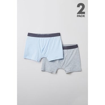 스파오키즈 [키즈] [2PACK] 남아 모달 드로즈_SPTRFA9KU1