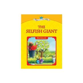 [컴퍼스] The Selfish Giant (CD1장포함)