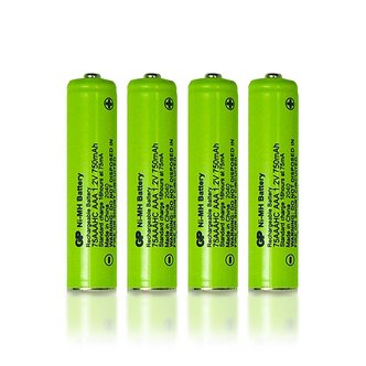  모토로라 정품 배터리 550mAh 2개입 X 2세트 건전지