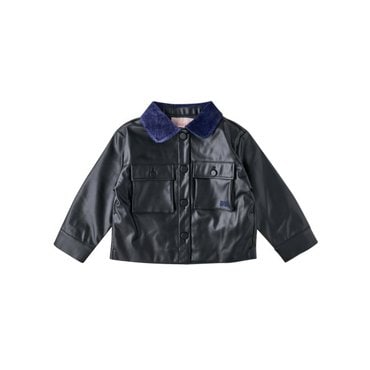 루즈페 RF-페이크레더자켓75A19-123-01
