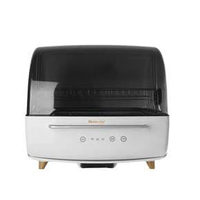 위드닉스 가정용 대용량70L UV-C살균 식기건조기 식기살균기 HTD-UV3000