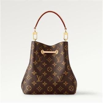 LOUIS VUITTON 미라클FW시작  네오노에 BB 토트겸숄더백 M46581 M46581