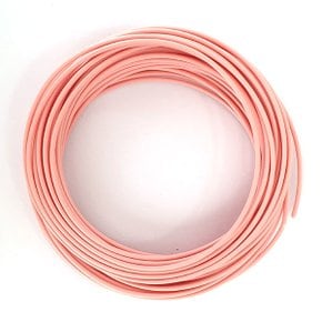 고온 3D펜 PLA 필라멘트 1.75mm 10m - (07)연핑크