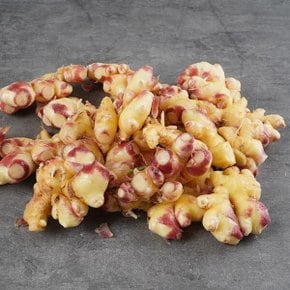 즙용 세척생강 500g