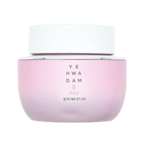 예화담 물어린 매화 생기 크림 50ml