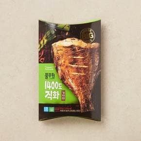 [쓱7클럽] 직화가자미 90g