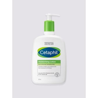 세타필 모이스춰라이징 로션 591ml