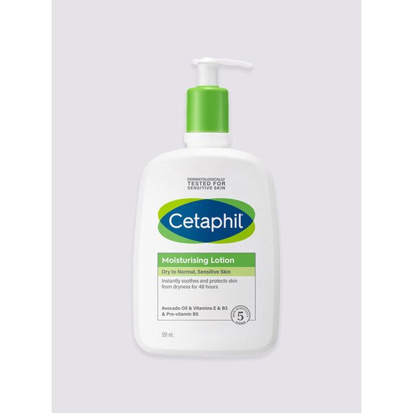 모이스춰라이징 로션 591ml